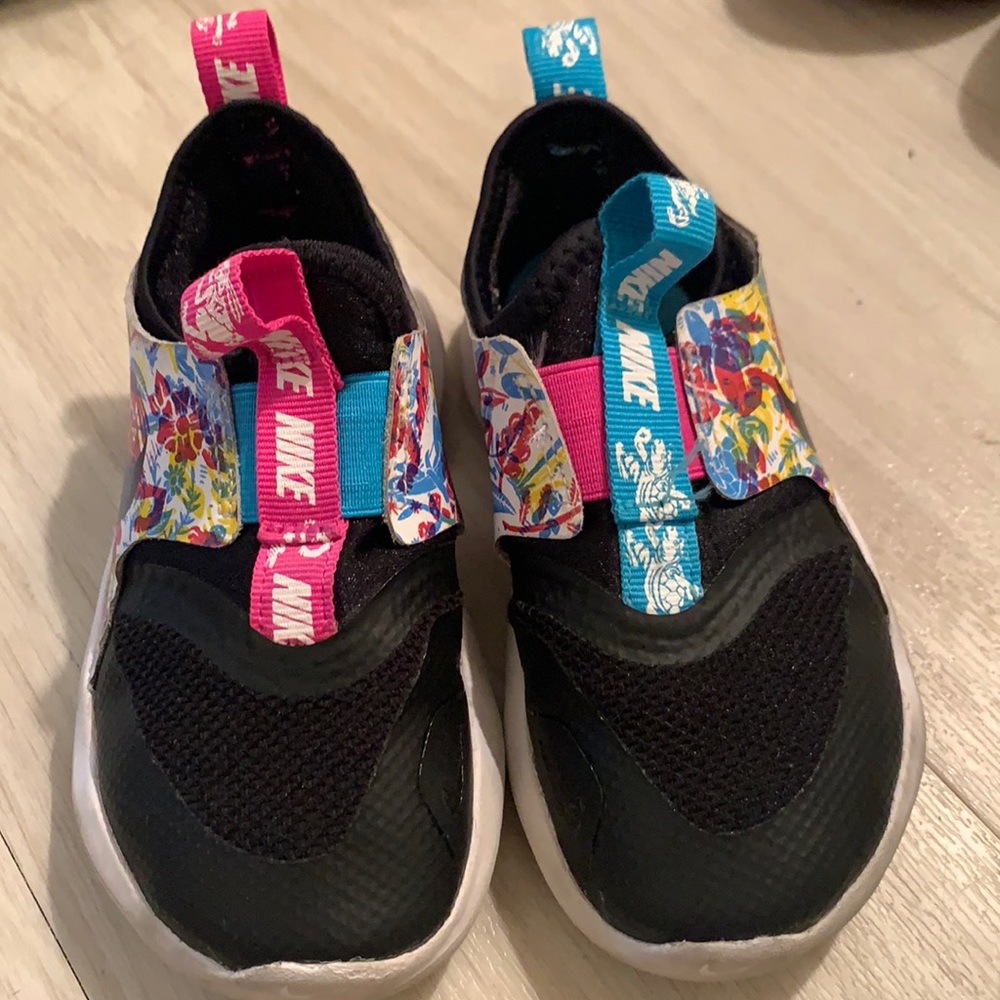 Toddler Nike Shoes
